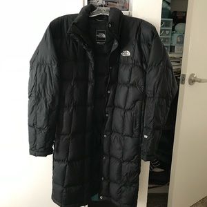 ❌SOLD❌The north face jacket